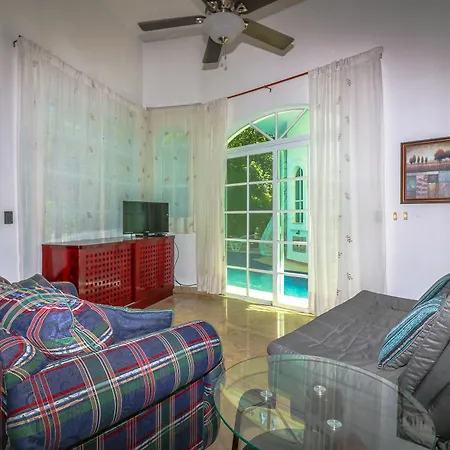 Apartment Castello 1A